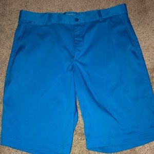 New Nike Golf Shorts!!